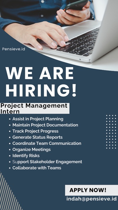 Pensieve Teknologi Indonesia